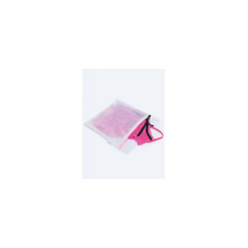Sac de lavage Blanc